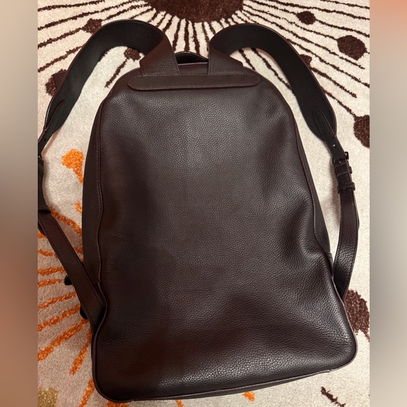 Coach Metropolitan Soft Backpack Black - Picture 3 of 16
